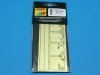 Aber 35A078 Fenders for SU-85, SU-100, SU-122 (1:35)